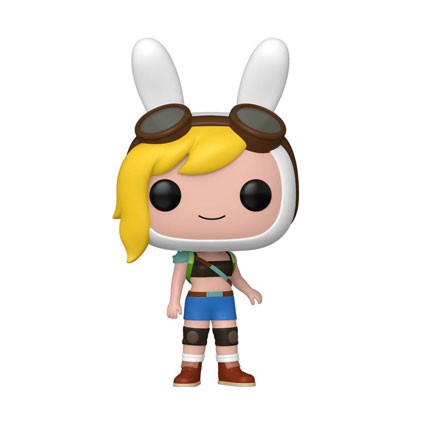 Figuren Funko Pop Adventure Time Fionna and Cake Fionna Genf Shop Schweiz