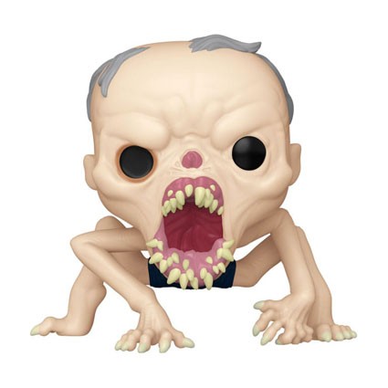 Figur Funko Pop It Welcome to Derry Skeleton Man Geneva Store Switzerland