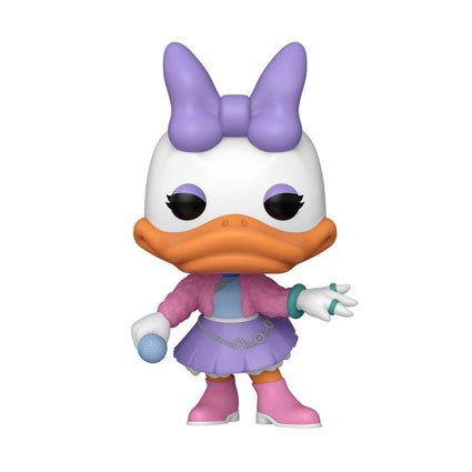 Figuren Funko Pop Disney Daisy MM KPOP Genf Shop Schweiz