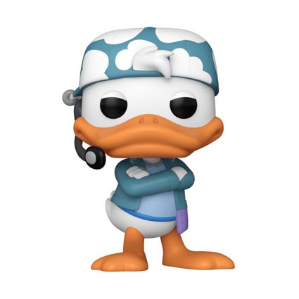 Figuren Funko Pop Disney Donald MM KPOP Genf Shop Schweiz
