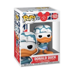 Figur Funko Pop Disney Donald MM KPOP Geneva Store Switzerland
