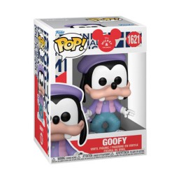 Figurine Funko Pop Disney Goofy MM KPOP Boutique Geneve Suisse