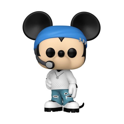 Figurine Funko Pop Disney Mickey MM KPOP Boutique Geneve Suisse