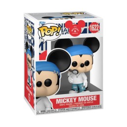 Figuren Funko Pop Disney Mickey MM KPOP Genf Shop Schweiz