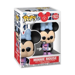 Figur Funko Pop Disney Minnie MM KPOP Geneva Store Switzerland