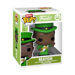 Figurine Funko Pop Bitty Funko Legacy City Starter Set 1 Boutique Geneve Suisse