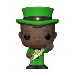 Figur Funko Pop Bitty Funko Legacy City Starter Set 1 Geneva Store Switzerland