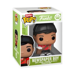 Figur Funko Pop Bitty Funko Legacy City Starter Set 1 Geneva Store Switzerland