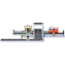 Figur Funko Pop Bitty Funko Legacy City Starter Set 1 Geneva Store Switzerland