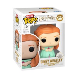 Figuren Funko Pop Bitty Harry Potter Harry und Ginny 2-Pack Genf Shop Schweiz