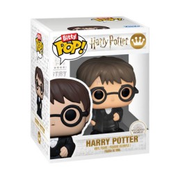 Figur Funko Pop Bitty Harry Potter Harry and Ginny 2-Pack Geneva Store Switzerland