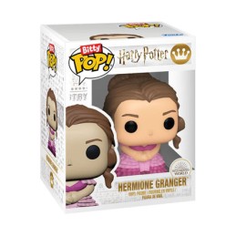 Figuren Funko Pop Bitty Harry Potter Hermione und Krum 2-Pack Genf Shop Schweiz
