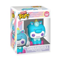 Figur Funko Pop Bitty Hello Kitty HK and Cinnamonroll 2-Pack Geneva Store Switzerland