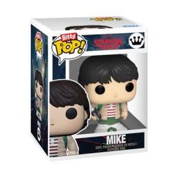 Figuren Funko Pop Bitty Stranger Things Dustin und Mike 2-Pack Genf Shop Schweiz