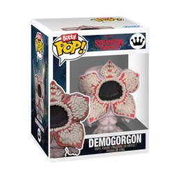 Figur Funko Pop Bitty Stranger Things Eleven and Demogorgon 2-Pack Geneva Store Switzerland