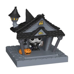 Figuren Funko Pop Bitty Nightmare Before Christmas Starter Set Genf Shop Schweiz