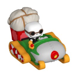 Figurine Funko Pop Bitty L'Étrange Noël de monsieur Jack Starter Set Boutique Geneve Suisse