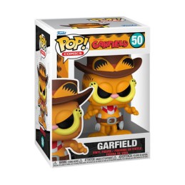 Figurine Funko Pop Comics Garfield Boutique Geneve Suisse