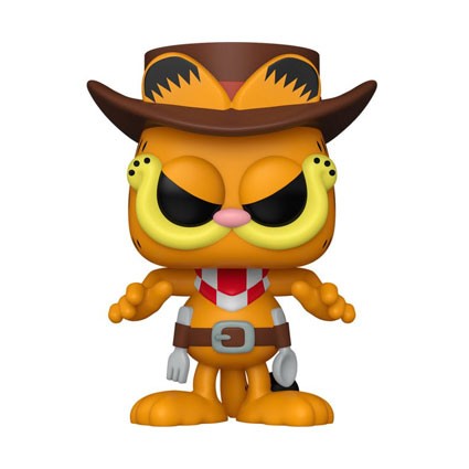 Figur Funko Pop Comics Garfield Geneva Store Switzerland