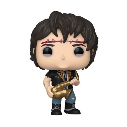 Figurine Funko Pop Rocky Horror Picture Show Eddie Boutique Geneve Suisse