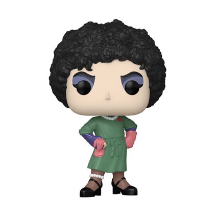 Figuren Funko Pop Rocky Horror Picture Show Frank-N-Furter Genf Shop Schweiz