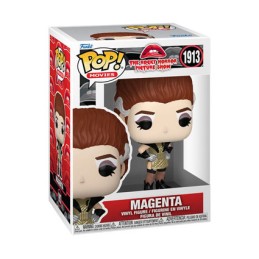 Figur Funko Pop Rocky Horror Picture Show Magenta Geneva Store Switzerland