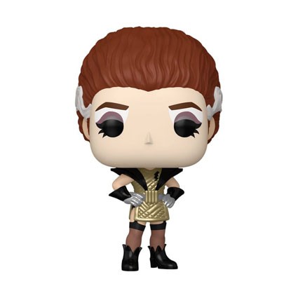 Figur Funko Pop Rocky Horror Picture Show Magenta Geneva Store Switzerland