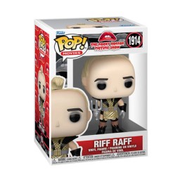Figur Funko Pop Rocky Horror Picture Show Riff Raff Geneva Store Switzerland