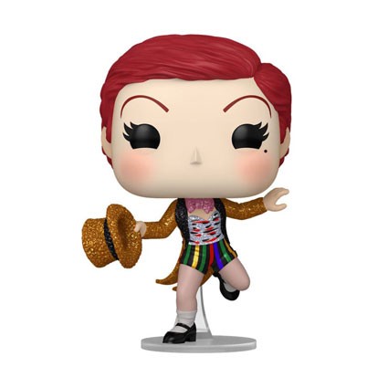 Figuren Funko Pop Diamond Rocky Horror Picture Show Columbia Genf Shop Schweiz