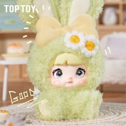 Figuren Top Toy Top Toy – Nommi Dolls Baby Sweetheart Bunny Serie Plüsch (Offizielles Plüschtier Blind Box) Genf Shop Schweiz