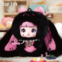 Figur Top Toy Top Toy – Nommi Dolls Baby Sweetheart Bunny Series (Official Blind Box Plush) Geneva Store Switzerland