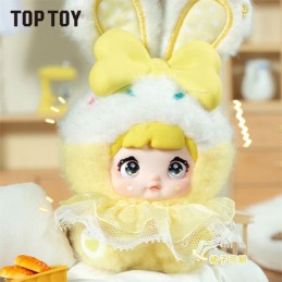 Figuren Top Toy Top Toy – Nommi Dolls Baby Sweetheart Bunny Serie Plüsch (Offizielles Plüschtier Blind Box) Genf Shop Schweiz