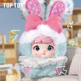 Figur Top Toy Top Toy – Nommi Dolls Baby Sweetheart Bunny Series (Official Blind Box Plush) Geneva Store Switzerland