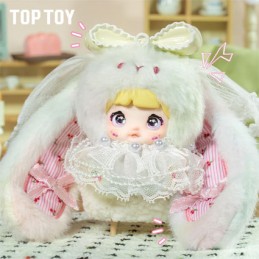 Figur Top Toy Top Toy – Nommi Dolls Baby Sweetheart Bunny Series (Official Blind Box Plush) Geneva Store Switzerland