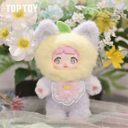 Figuren Top Toy Miniso x Top Toy – Nommi Interesting Funny Fruits Serie Plüsch (Offizielles Plüschtier Blind Box) Genf Shop S...