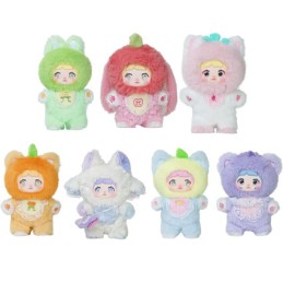 Figur Top Toy Miniso x Top Toy – Nommi Interesting Funny Fruits Series Plush (Official Blind Box Plush) Geneva Store Switzerland