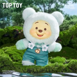 Figur Top Toy Top Toy – Disney Winnie the Pooh Candy Bear Series Plush (Official Blind Box Plush) Geneva Store Switzerland