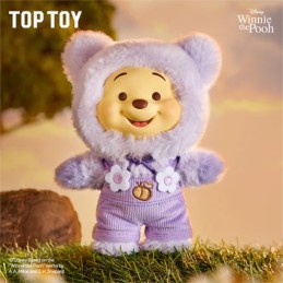 Figur Top Toy Top Toy – Disney Winnie the Pooh Candy Bear Series Plush (Official Blind Box Plush) Geneva Store Switzerland