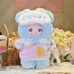 Figur Top Toy Top Toy – Nommi Dolls Good Night Bear 400% Series (Official Blind Box Plush) Geneva Store Switzerland