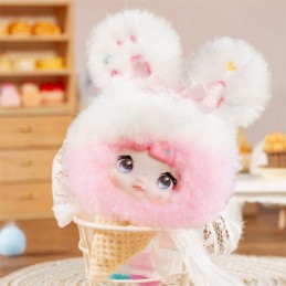 Figurine Top Toy Top Toy – Nommi Dolls 100% Sweetness Series (Peluche Officielle Blind Box) Boutique Geneve Suisse