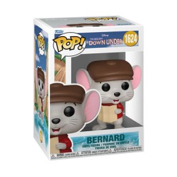 Figuren Funko Pop Bernard und Bianca im Känguruland Bernard Genf Shop Schweiz