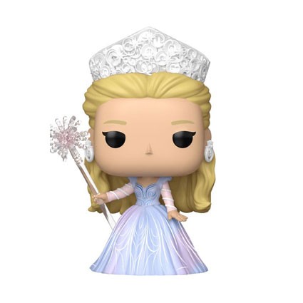 Figur Funko Pop Wicked Glinda in Blue Gown Geneva Store Switzerland
