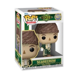 Figurine Funko Pop Wicked Épouvantail Boutique Geneve Suisse
