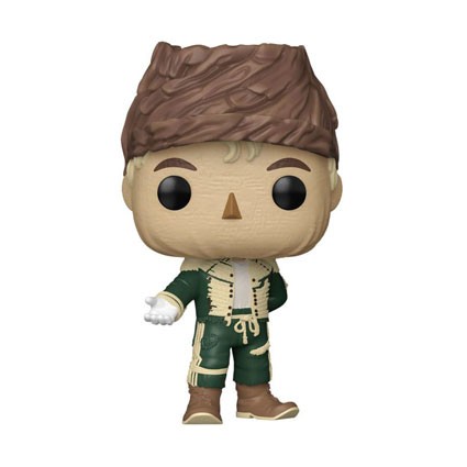 Figur Funko Pop Wicked Scarecrow Geneva Store Switzerland