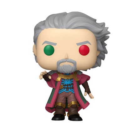 Figuren Funko Pop Magic the Gathering Urza Genf Shop Schweiz