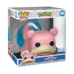 Figuren Funko Pop 25 cm Pokemon Slowpoke Limitierte Auflage Genf Shop Schweiz