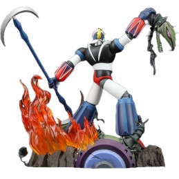 Figurine Plex Goldorak Scene Selection 01 Grendizer a Cry of Victory Boutique Geneve Suisse