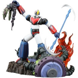 Figuren Plex Grendizer Scene Selection 01 Grendizer a Cry of Victory Genf Shop Schweiz
