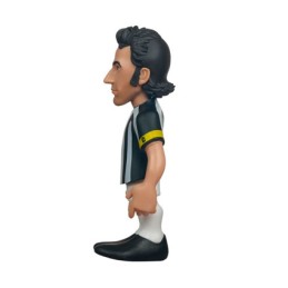Figurine Minix Minix Juventus Turin Alessandro Del Piero Boutique Geneve Suisse