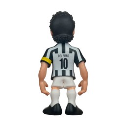 Figurine Minix Minix Juventus Turin Alessandro Del Piero Boutique Geneve Suisse